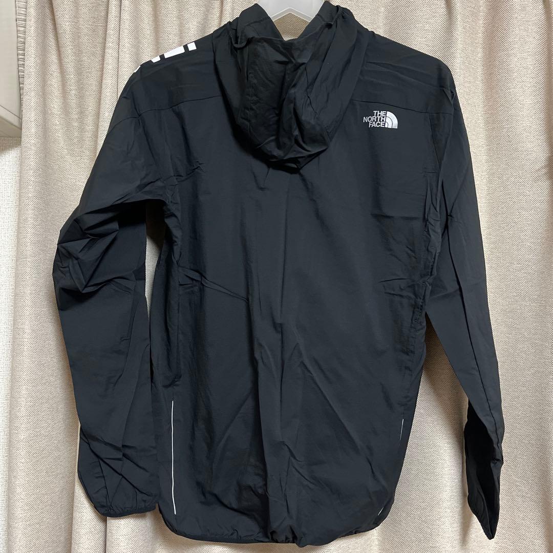 Y*S様 THE NORTH FACE ブラック ナイロンジャケット　TNFRU