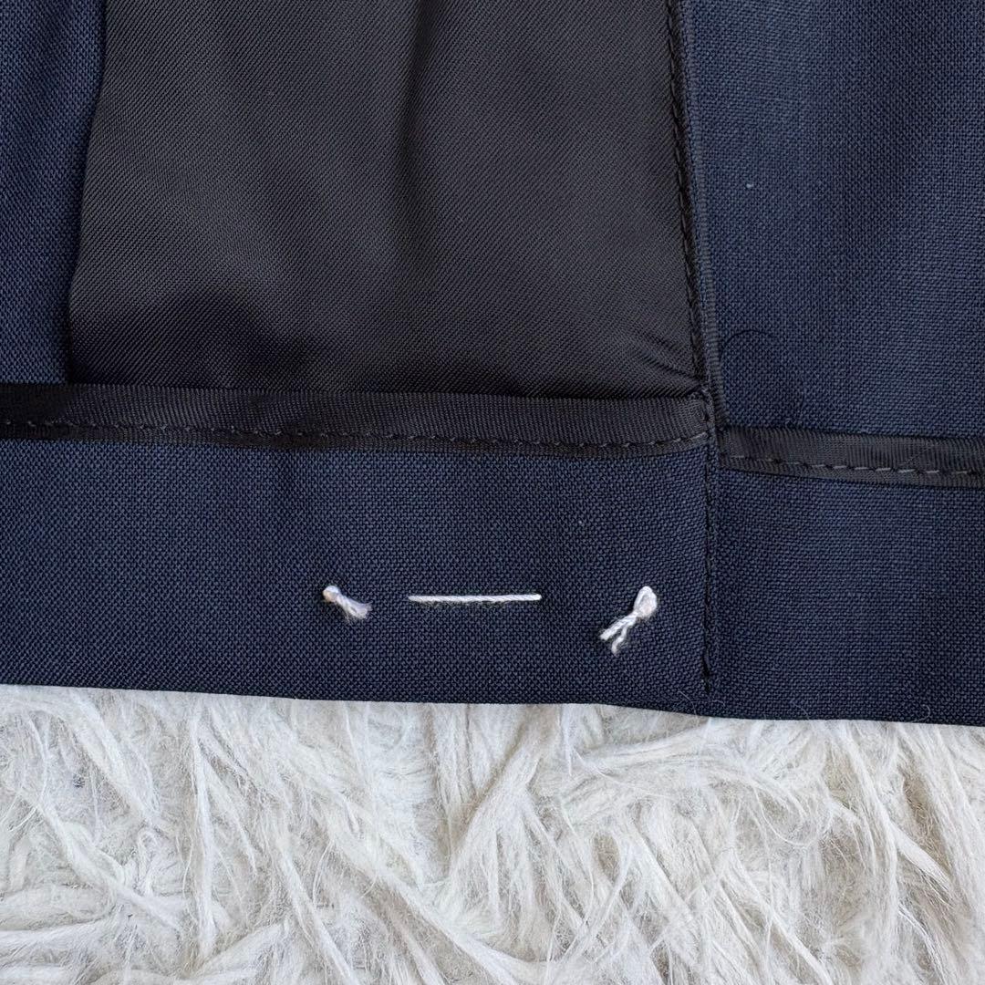新品タグ付き✨セオリー テーラードジャケット M ネイビー NEW TAILOR