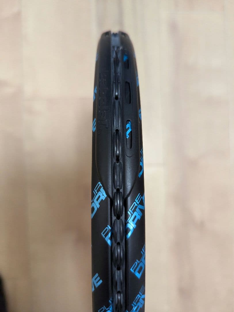 ラケット(硬式用) BabolaT PURE DRIVE RODDICK G3