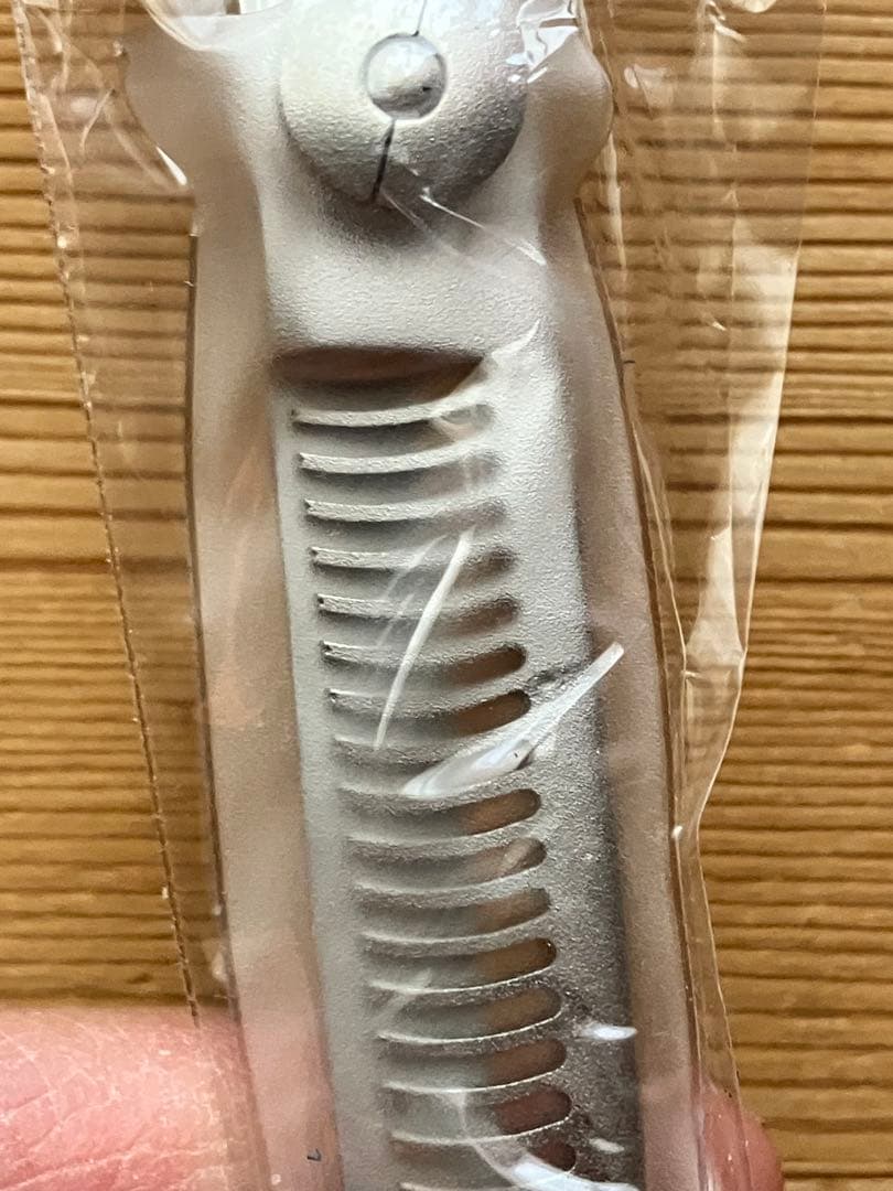 散髪用シザーセット ステンレス製 2本【2/4から2/6までは発送できません】