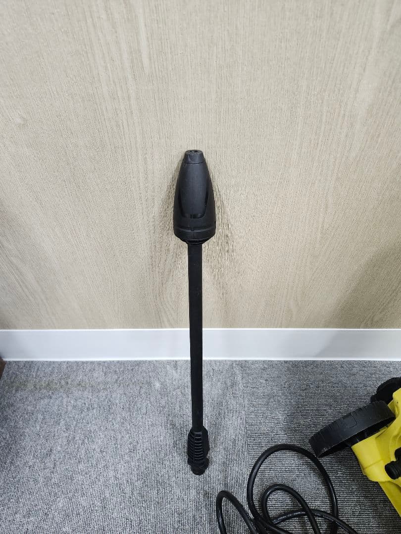 Kärcher K2 高圧洗浄機本体