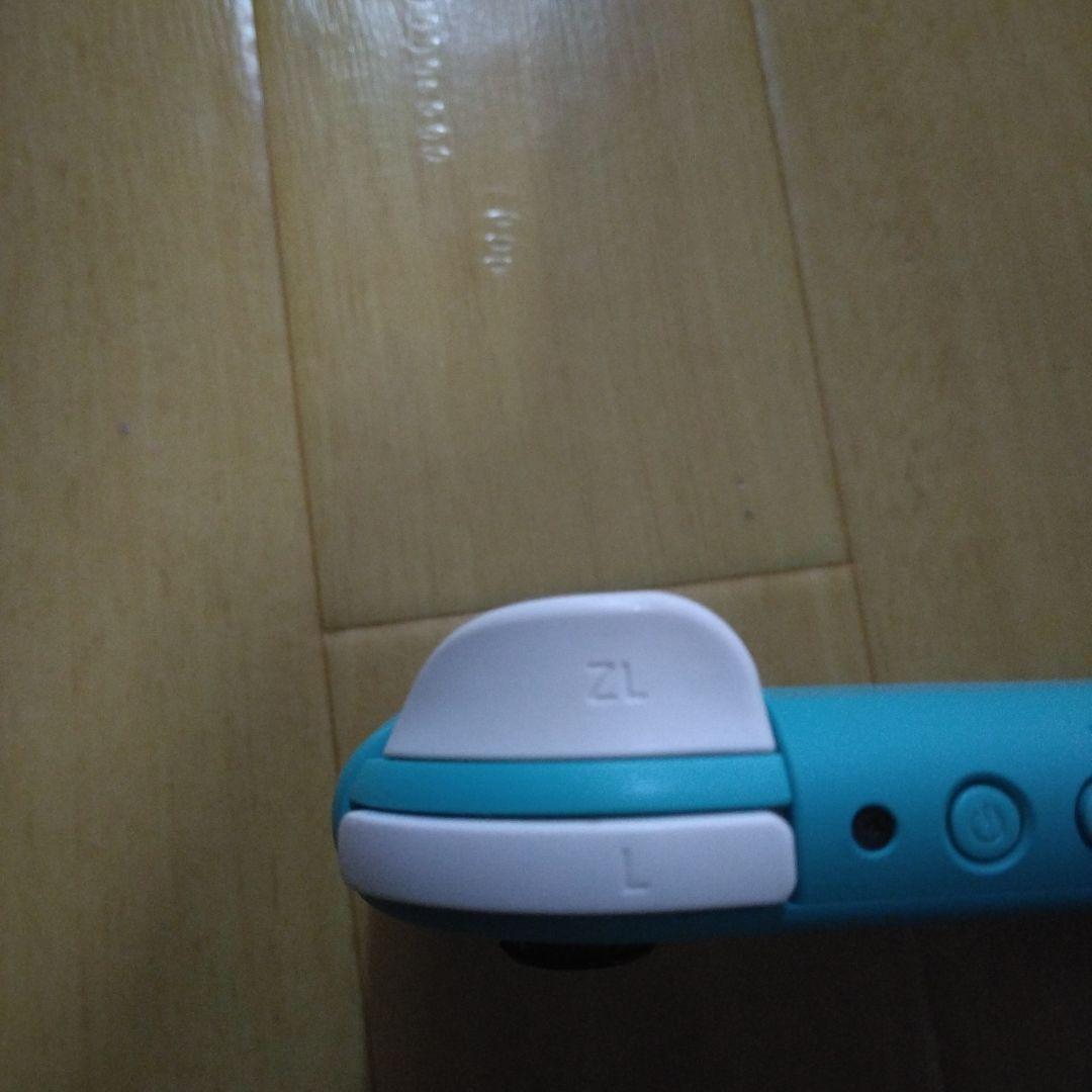 購*読様 Nintendo Switch Lite ターコイズ 牧場物語付き