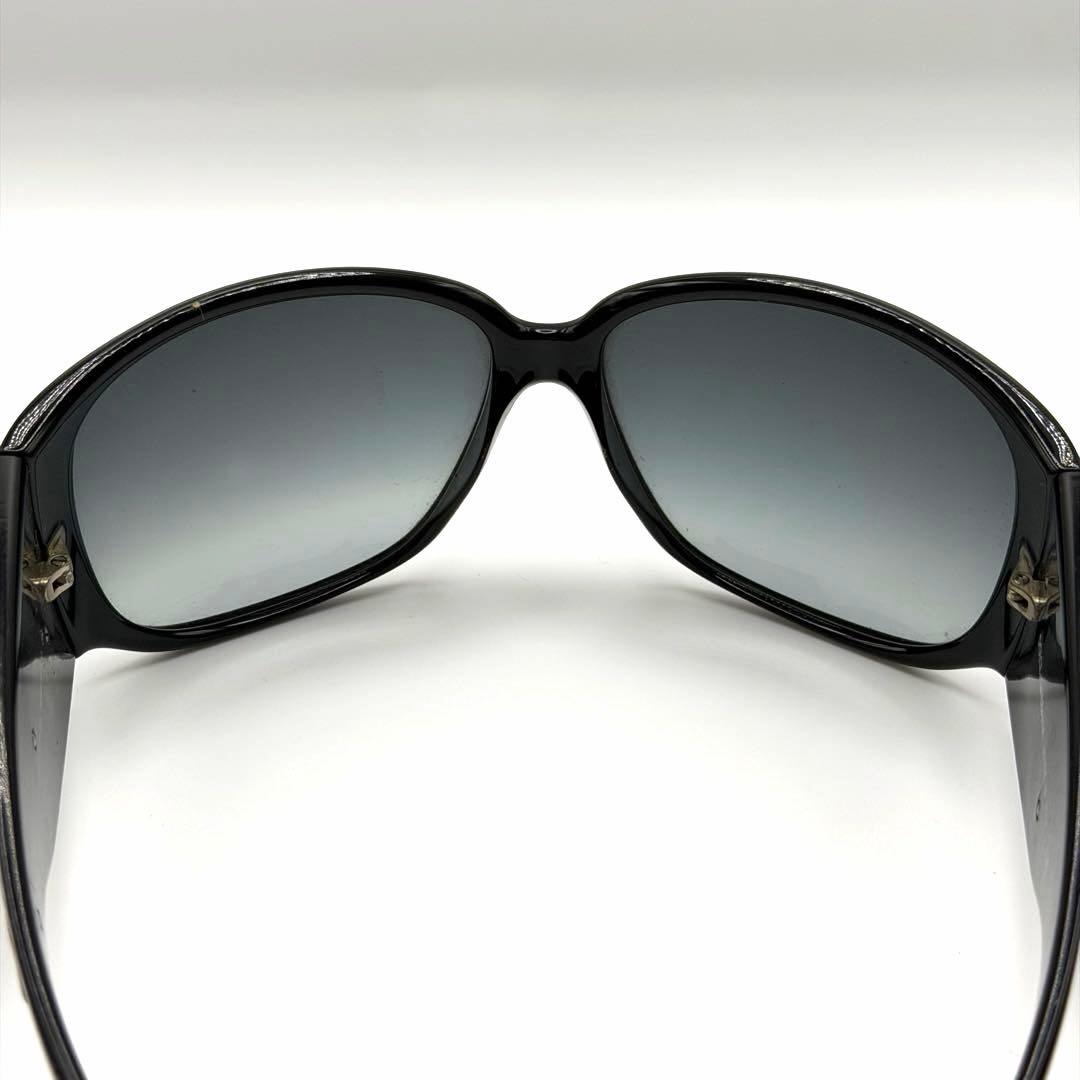 デカロゴ　DOLCE&GABBANA ドルチェ&ガッバーナ サングラス 黒
