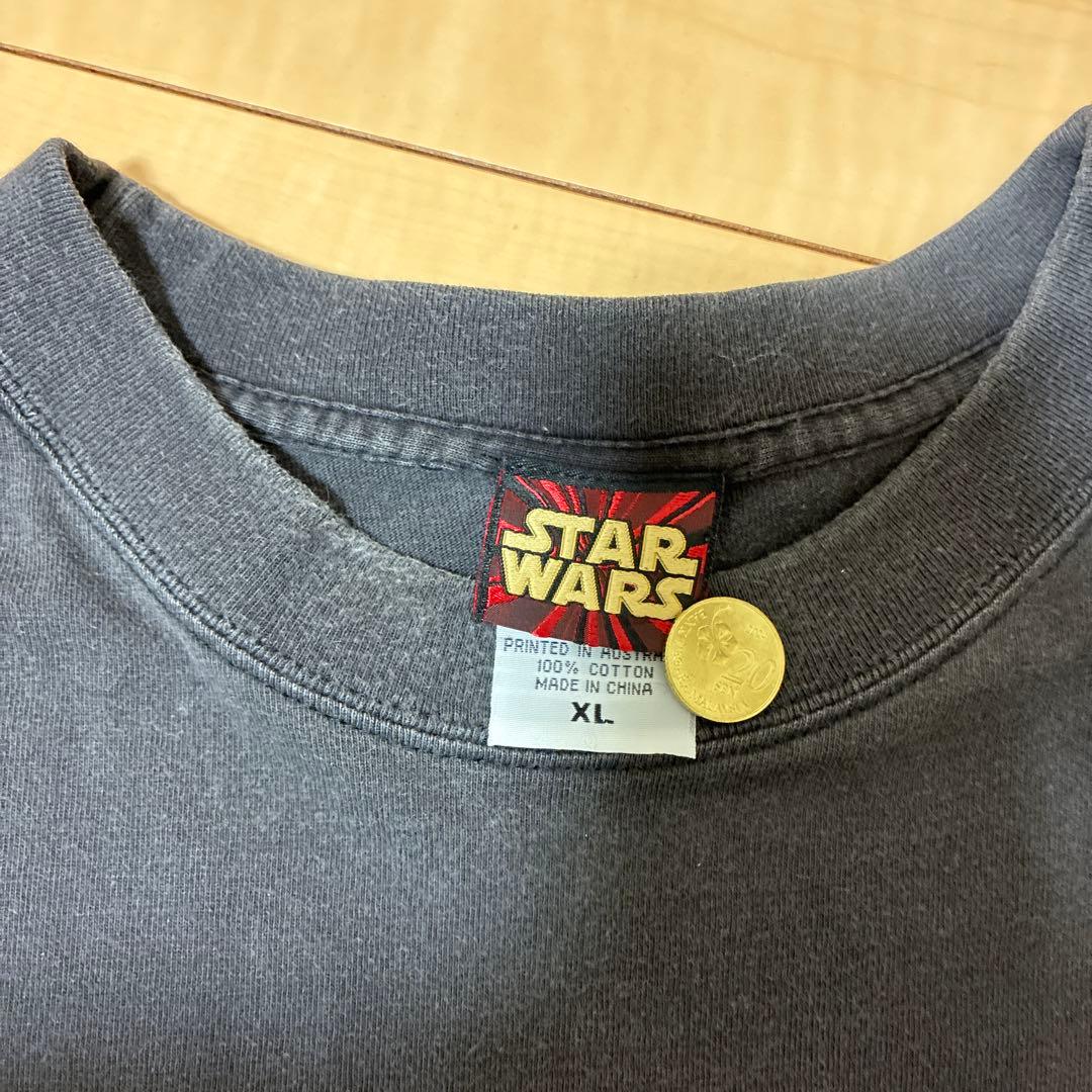 トップス STAR WARS Jar Jar Binks