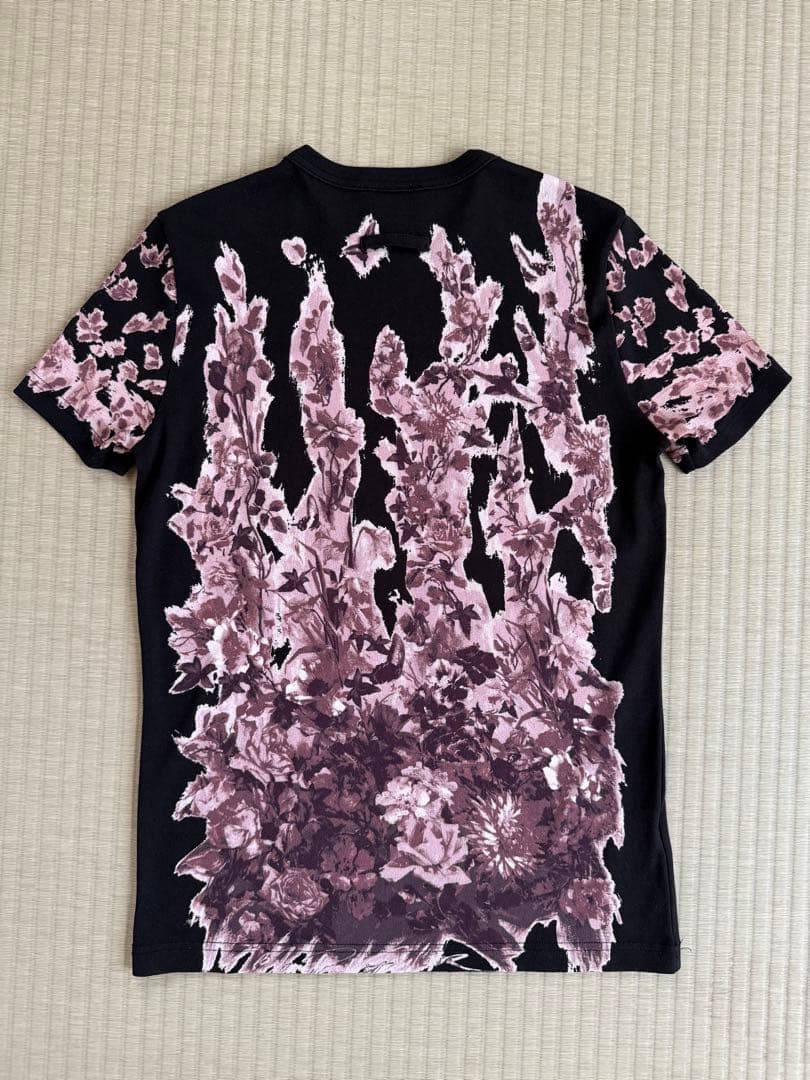JeanPaulGaultier ジャンポールゴルチエ Tシャツ サイズ48