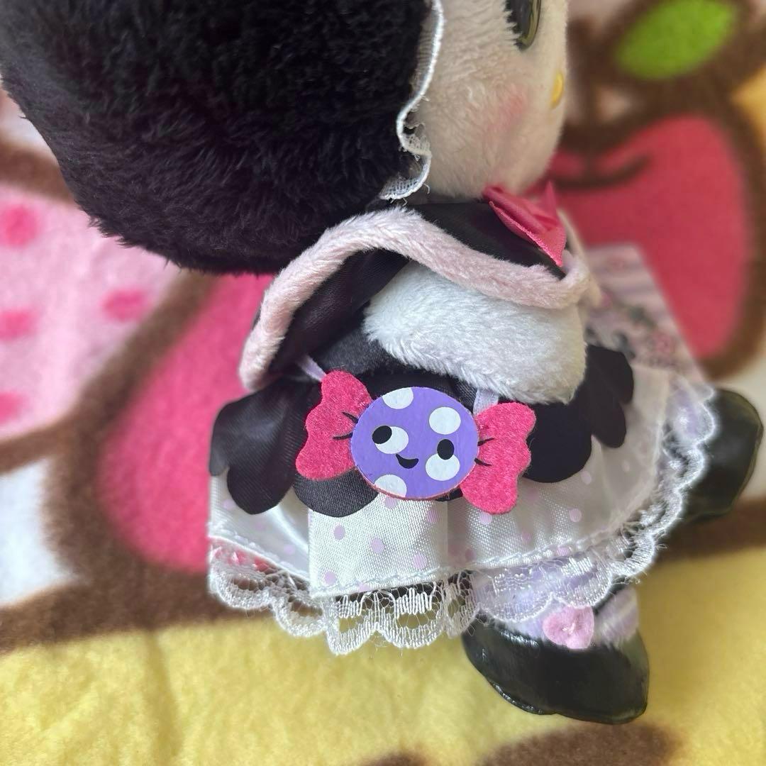 サンリオ♥️マイメロディ ハロウィン ぬいぐるみ ゴスロリ♪