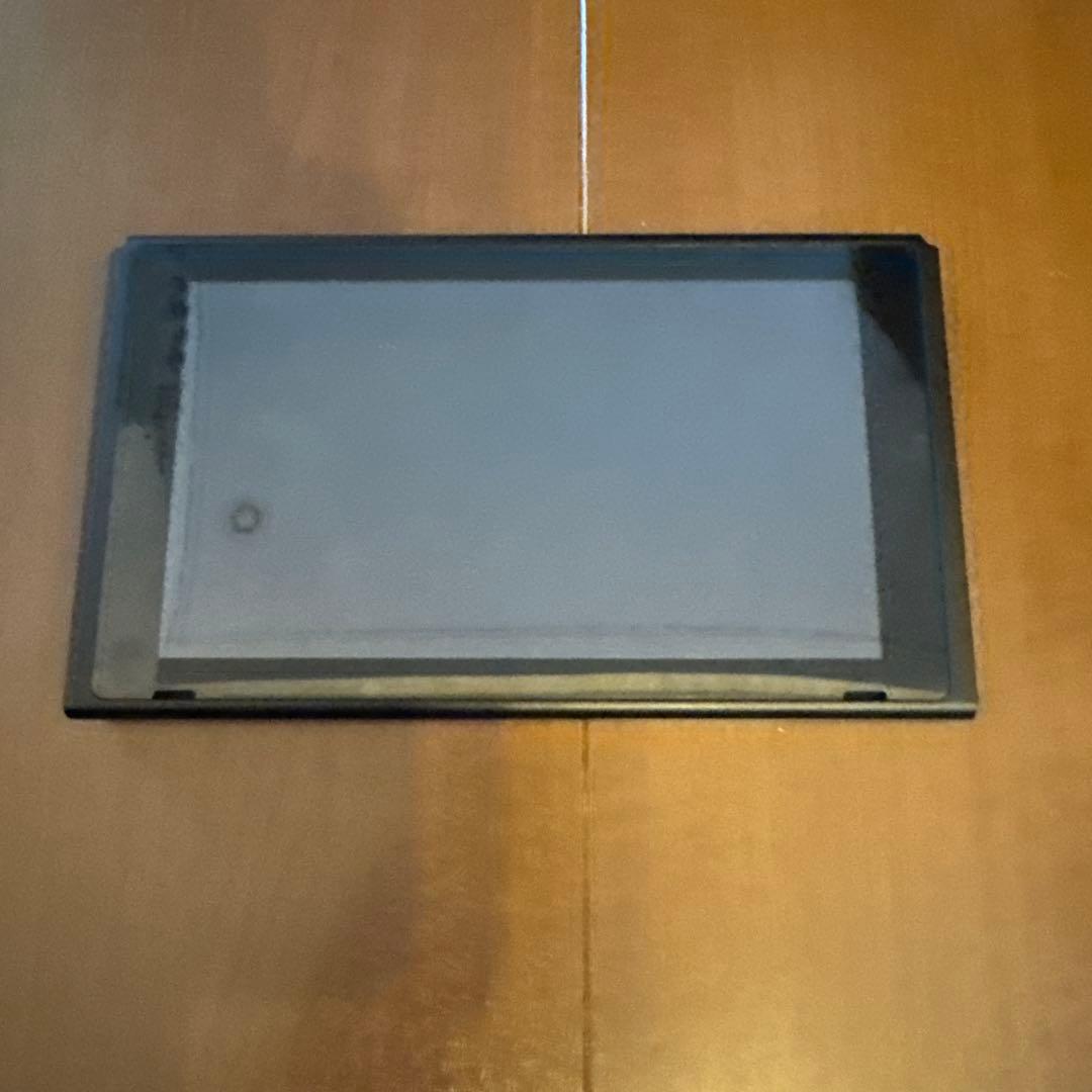 任天堂switch 本体