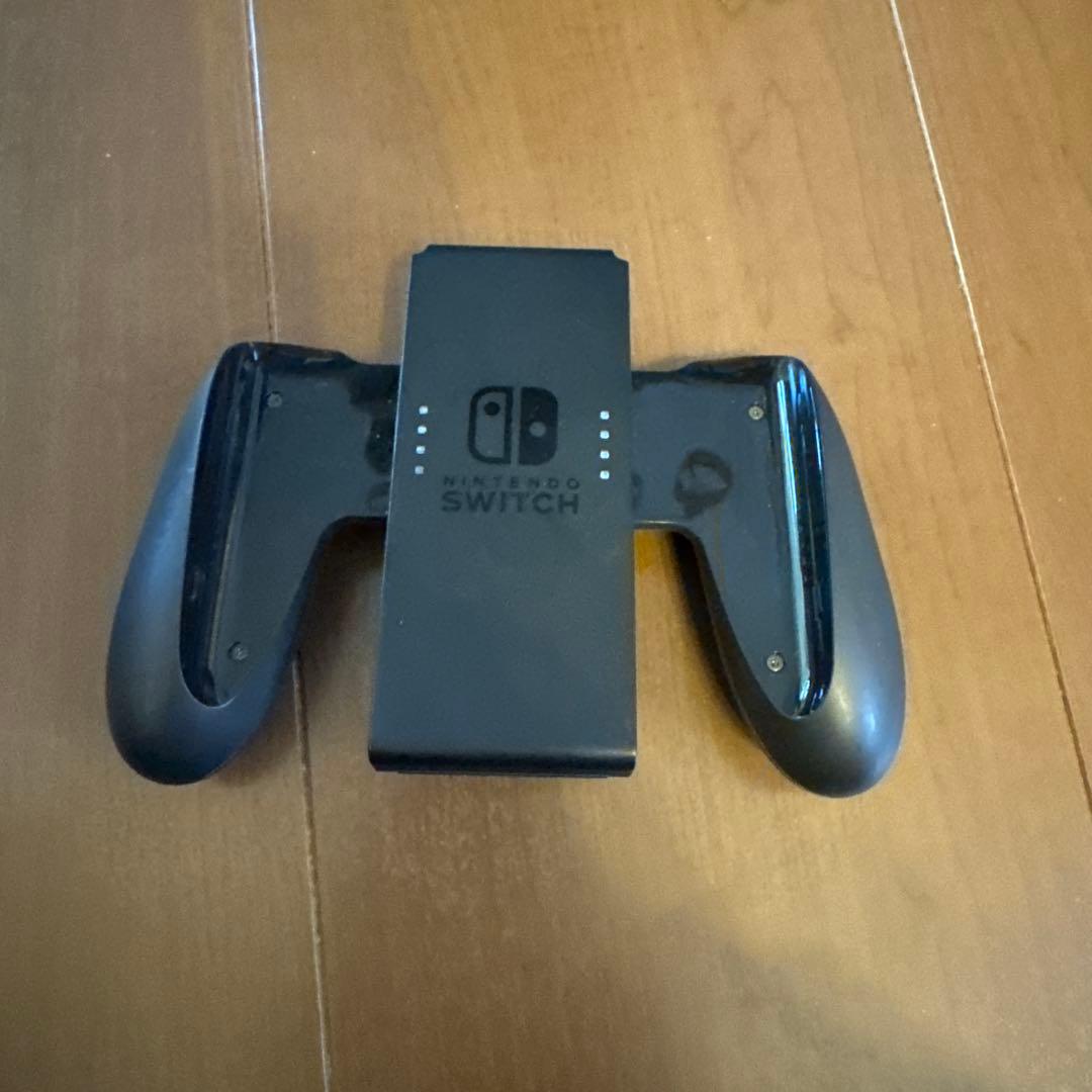 任天堂switch 本体