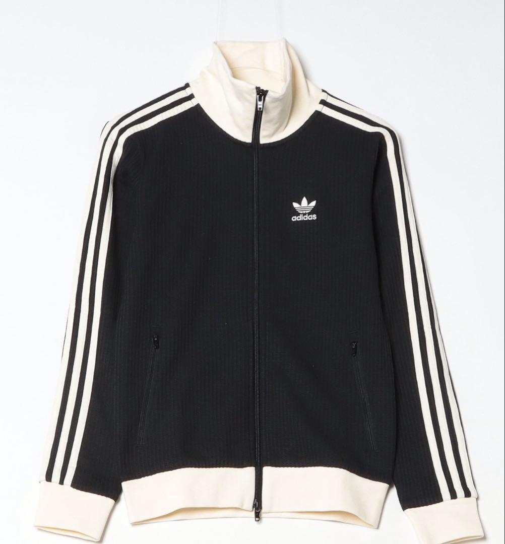 adidas ワッフルトラックトップ【値下げ】
