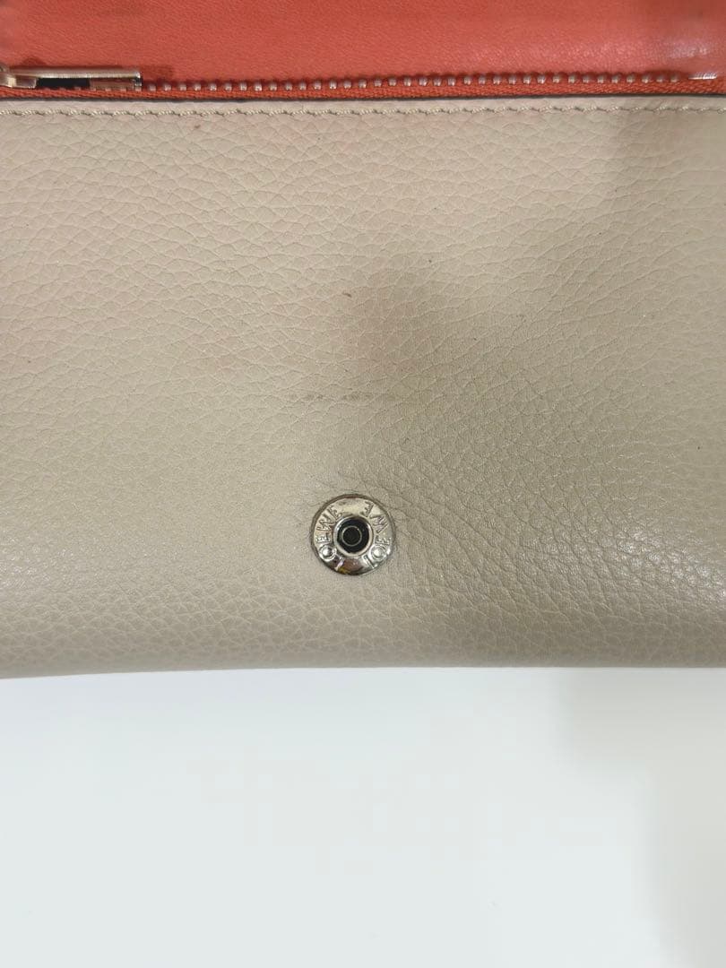 ロエベ　LOEWE スモールウォレット