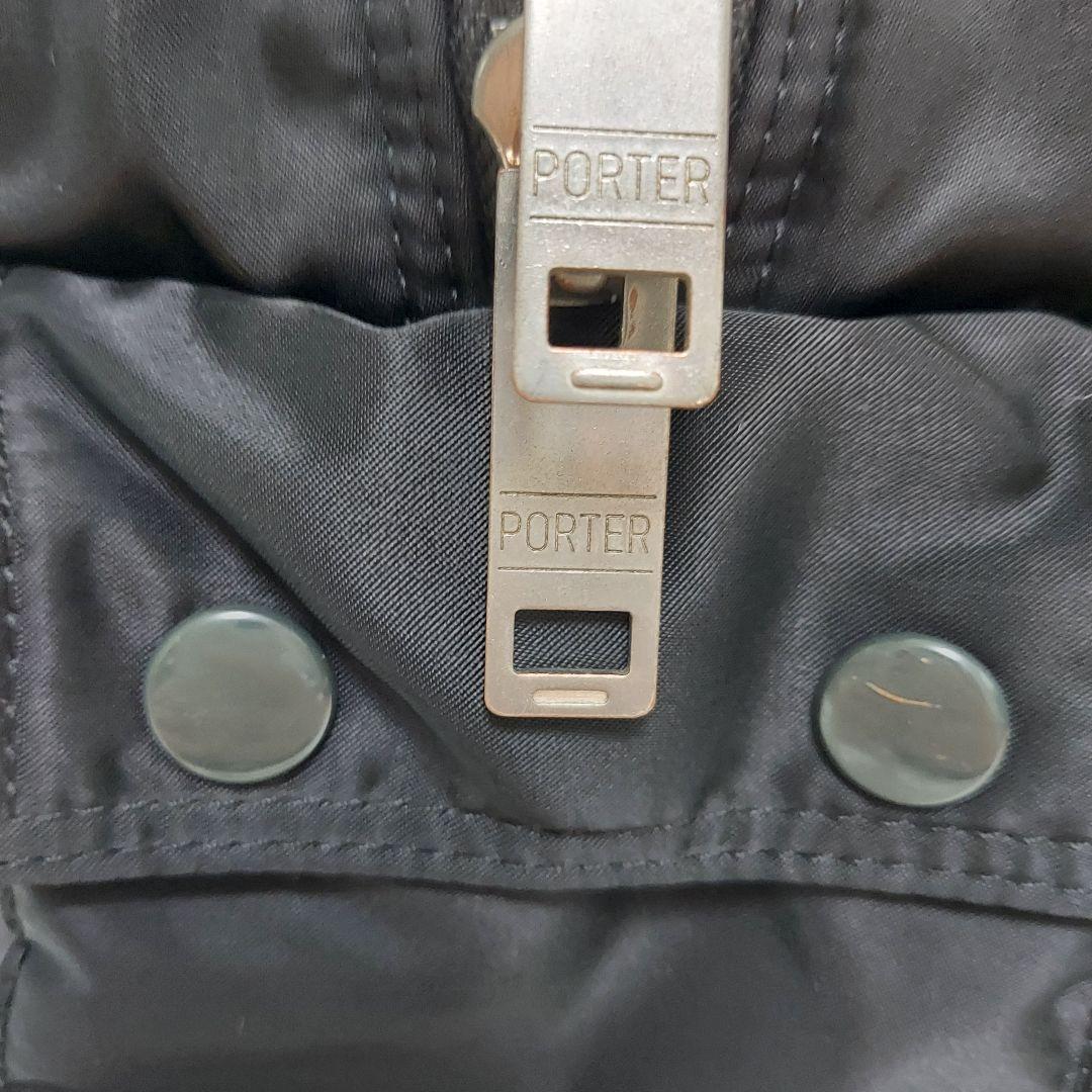 ken様 PORTER タンカー ボストンバッグ ダッフル トート ハンドバッグ