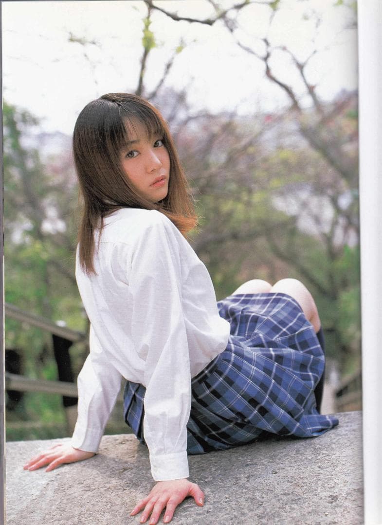 藤田健五 撮影 葉山美湖写真集 Fragile こわれもの アート写真集 ポスタ