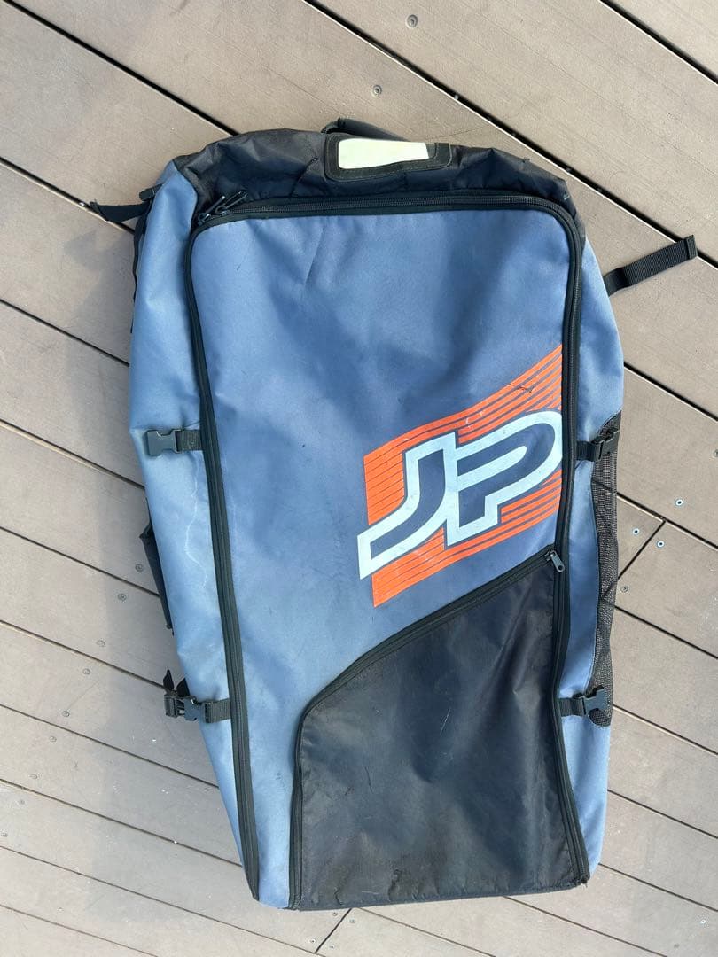 JP Australia RacAlR2018　SUP