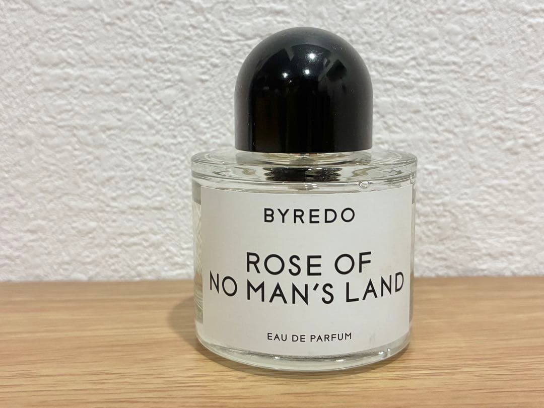 BYREDO♡ローズオブノーマンズランド50ml バイレード