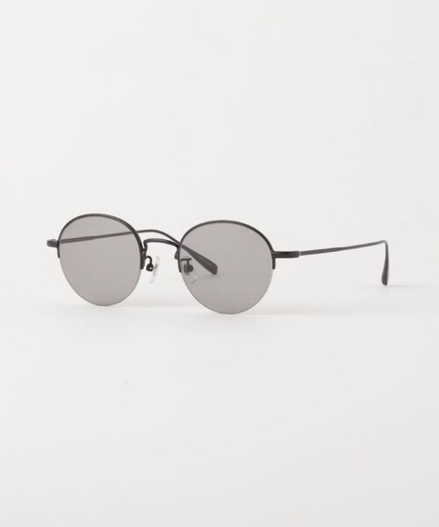 【別注】 KANEKO OPTICAL金子眼鏡Toby SGLS/サングラス