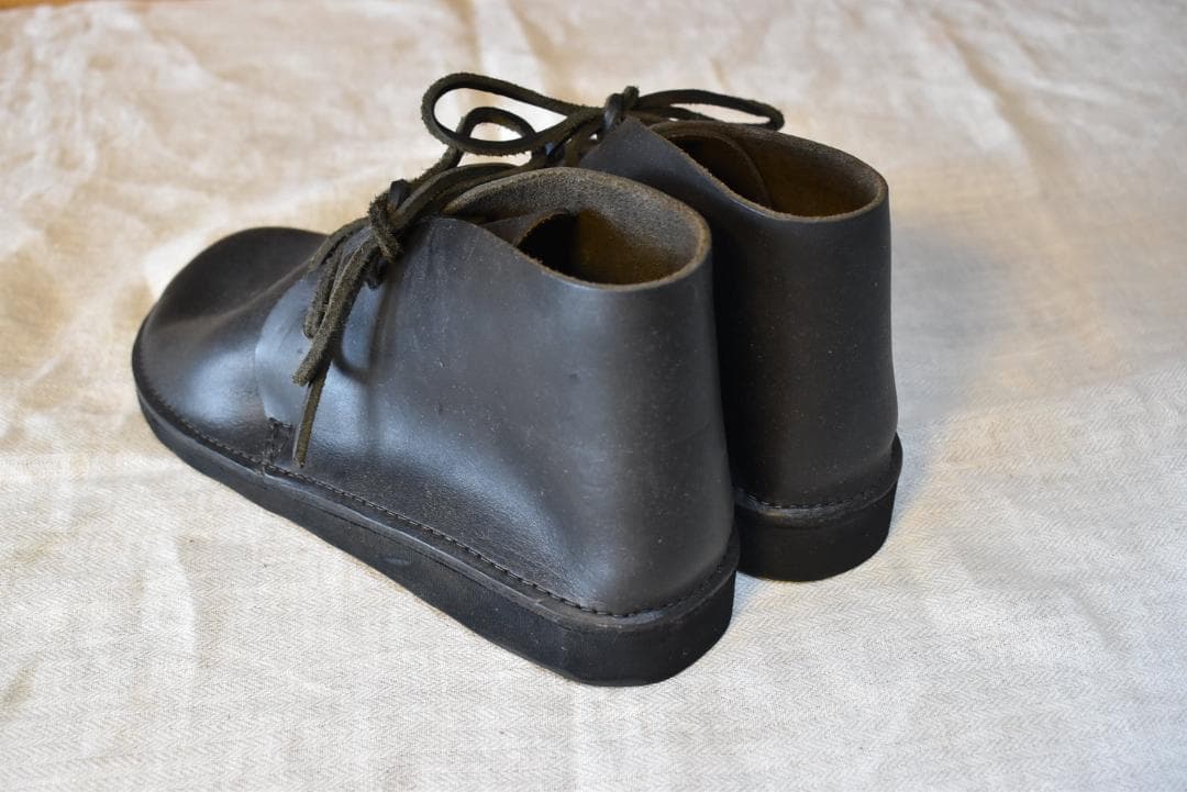 AURORA SHOES NORTH PACIFIC 　レディース　サイズ８