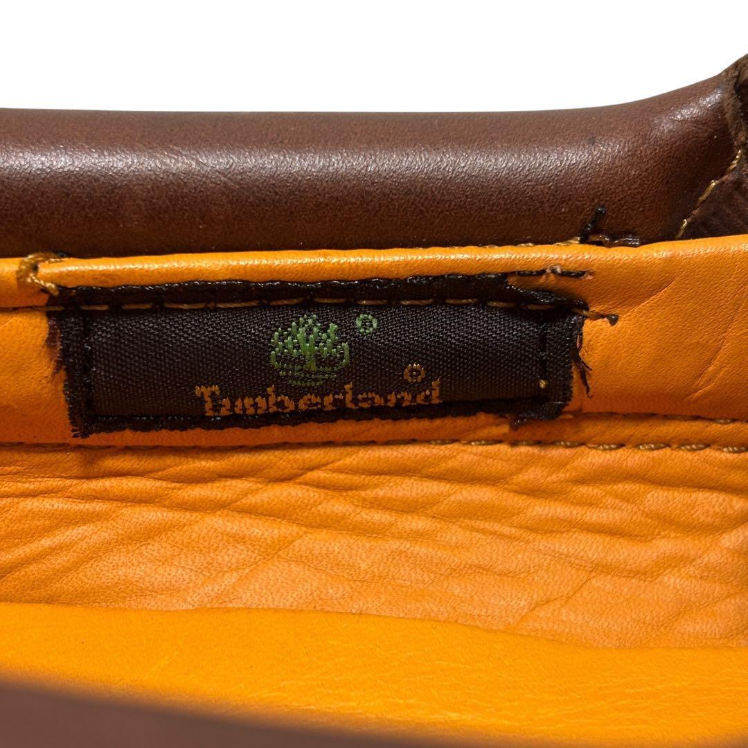 Timberland ティンバーランド 3eye 51304 デッキ（8.5W）
