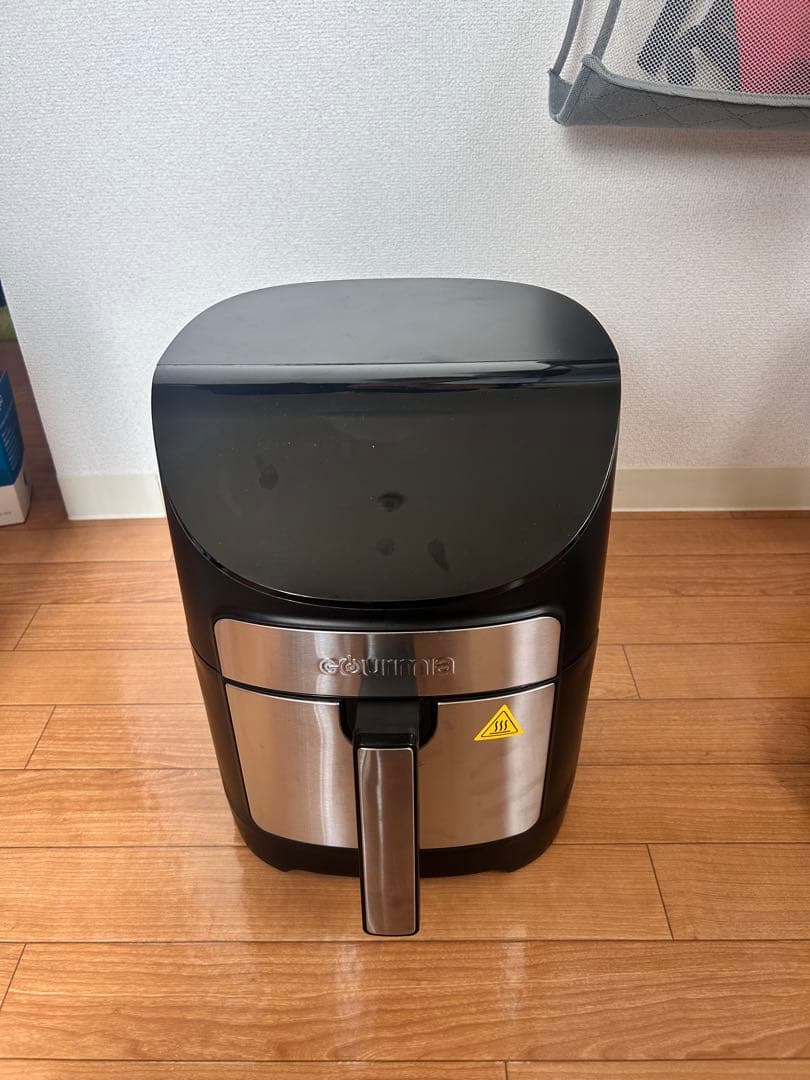 Gourmia 7-QT デジタルノンフライヤー