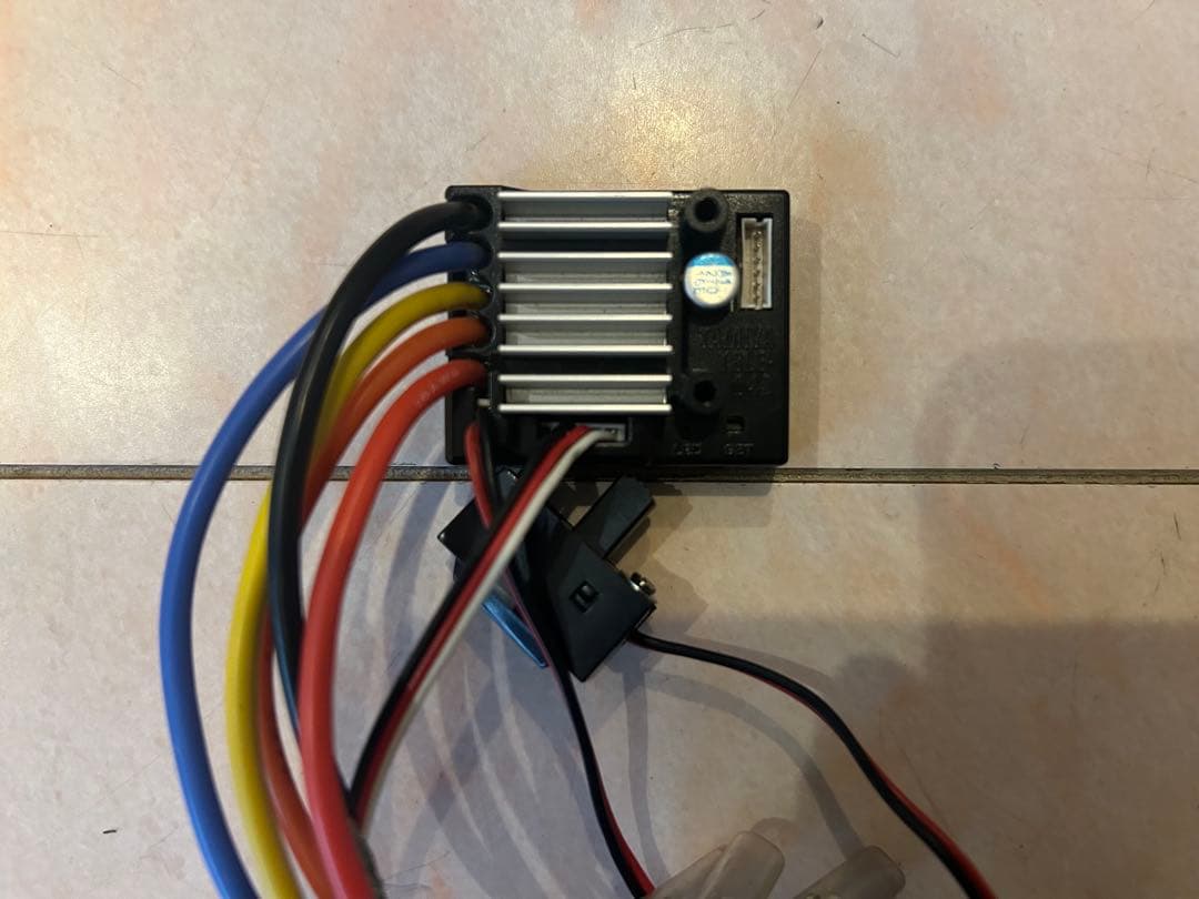 タミヤ　ファインスペック(2.4Gプロポ) 即購入様用