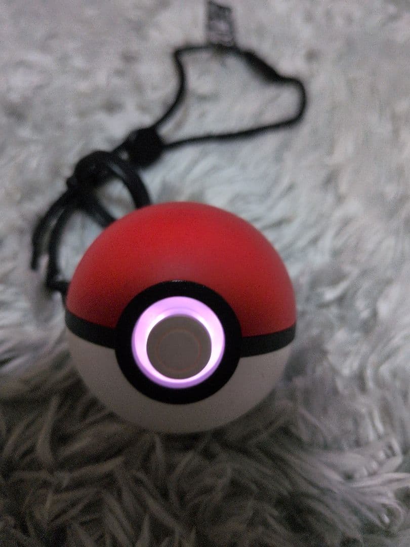 Switch ポケモン Let's Go! イーブイ　モンスターボールPlus