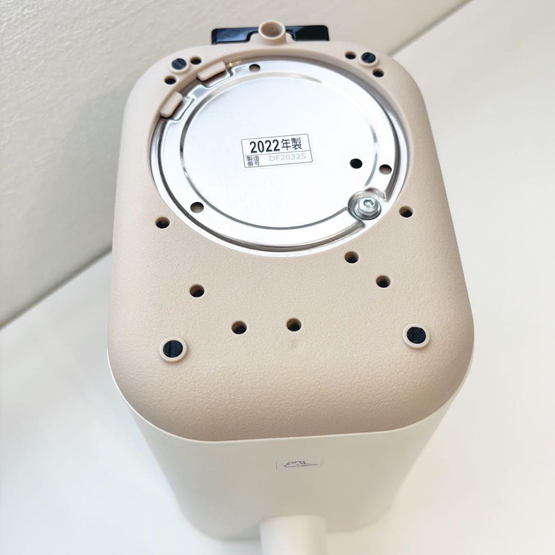 【三連休限定価格‼️】【美品】象印 STAN 電気ポット CP-CA12 ホワイト
