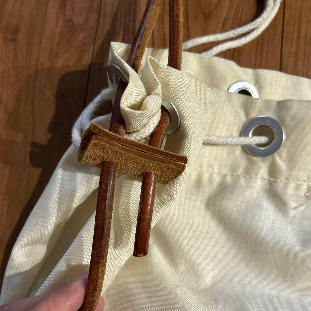アメリカ DOMESTIC MAIL BAG 郵便袋 ヴィンテージ メールバック