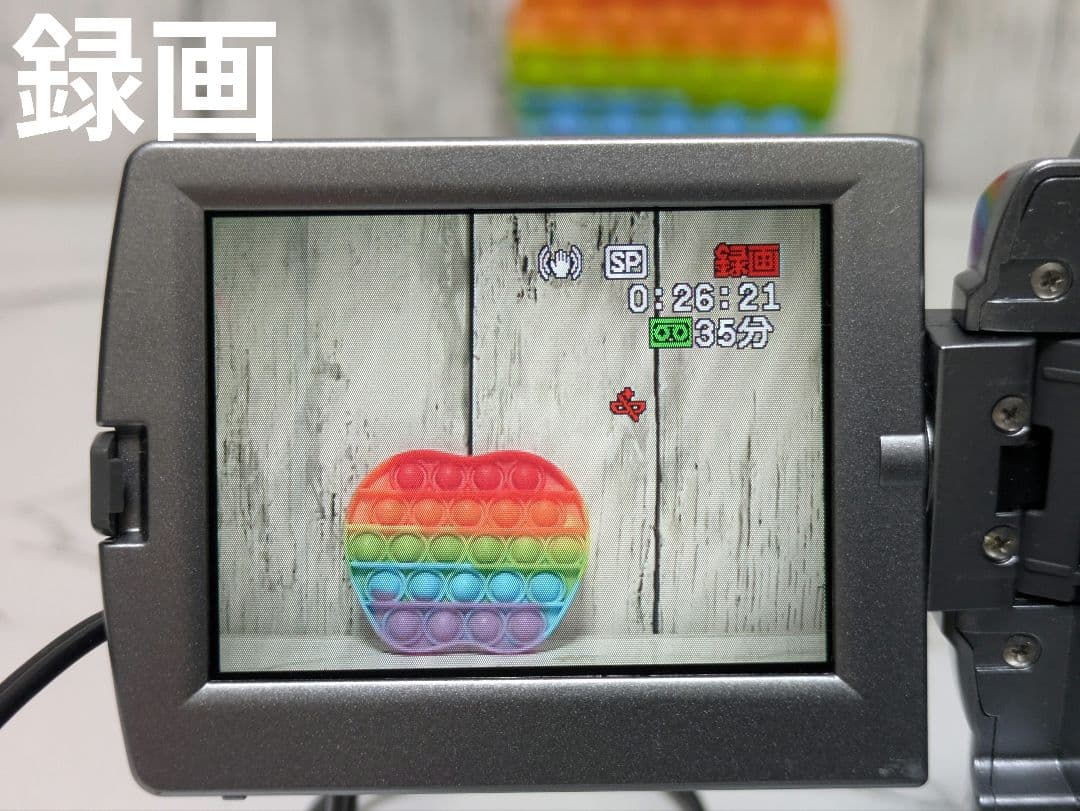Canon　DM-IXY DV M2　MiniDV　豪華セット