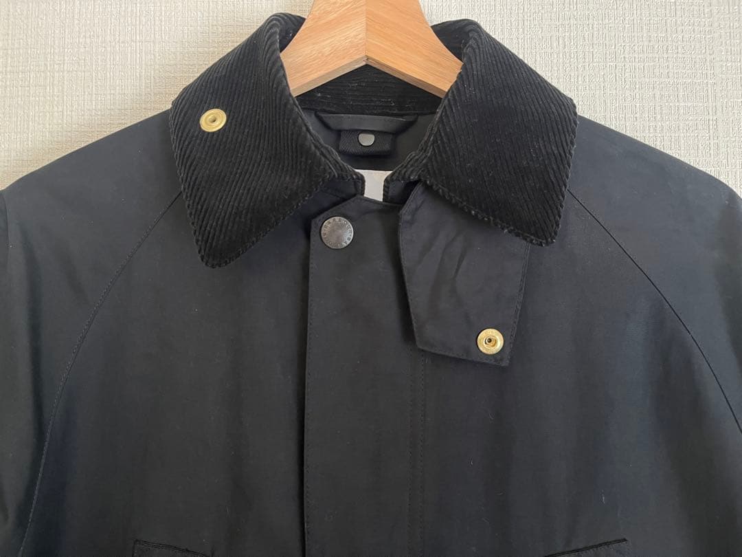 Barbour /beams / ロングコート