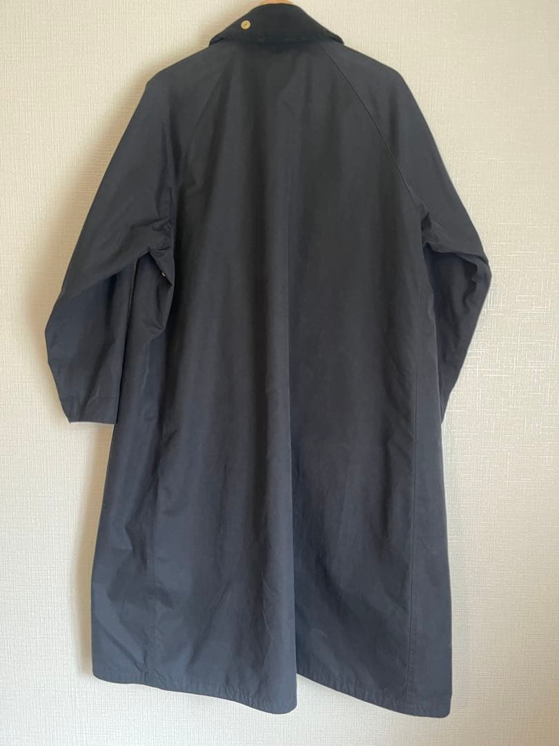 Barbour /beams / ロングコート