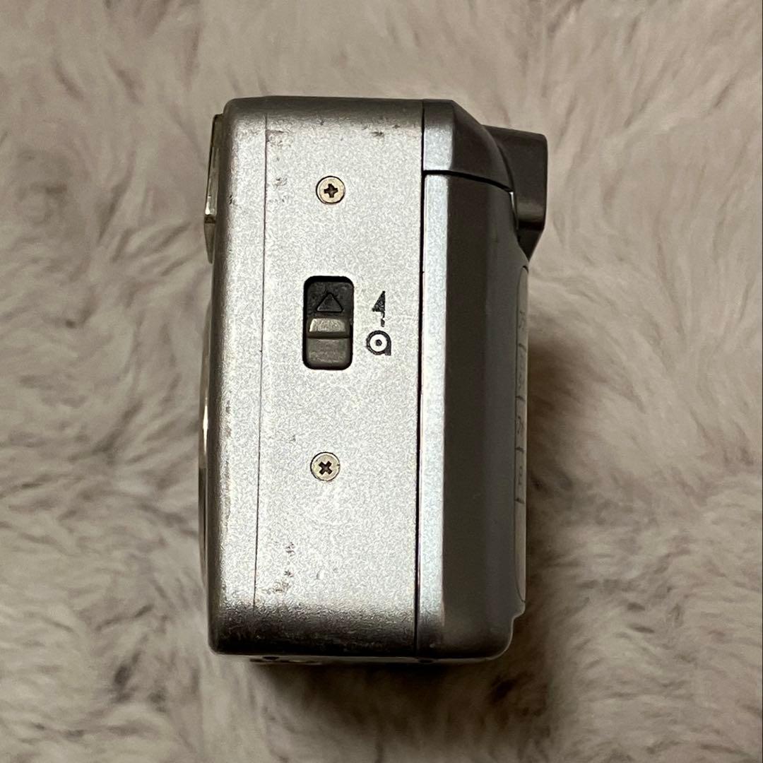 NATURA S フィルムカメラ