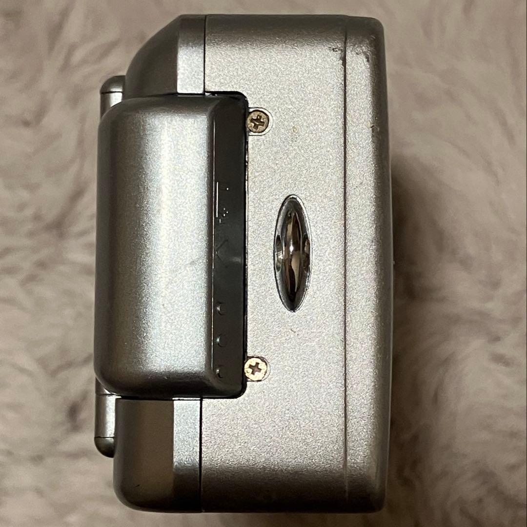 NATURA S フィルムカメラ