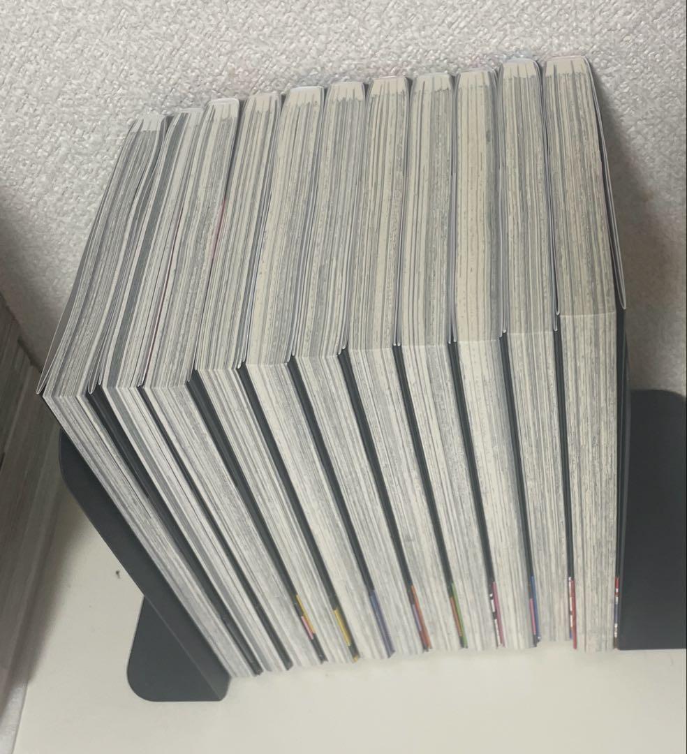 【全巻初版】【特典１２点付】黄泉のツガイ１〜１１巻セット