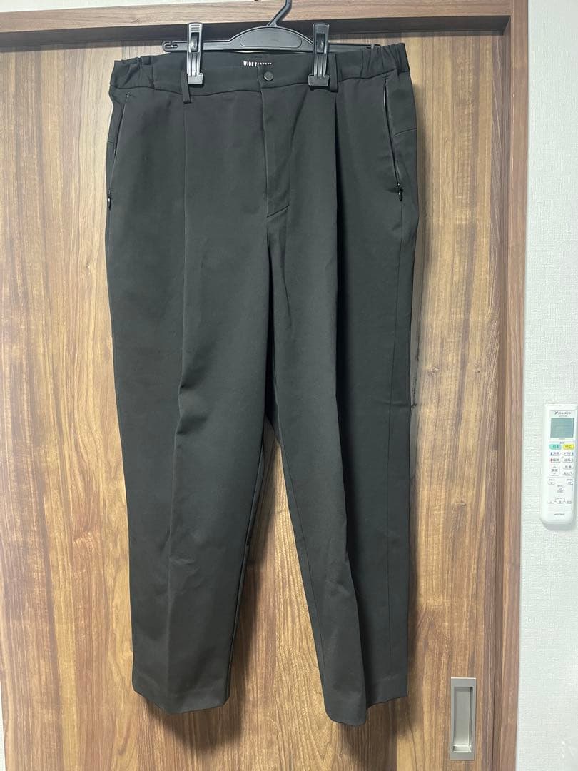 セットアップ スーツ New Balance suits