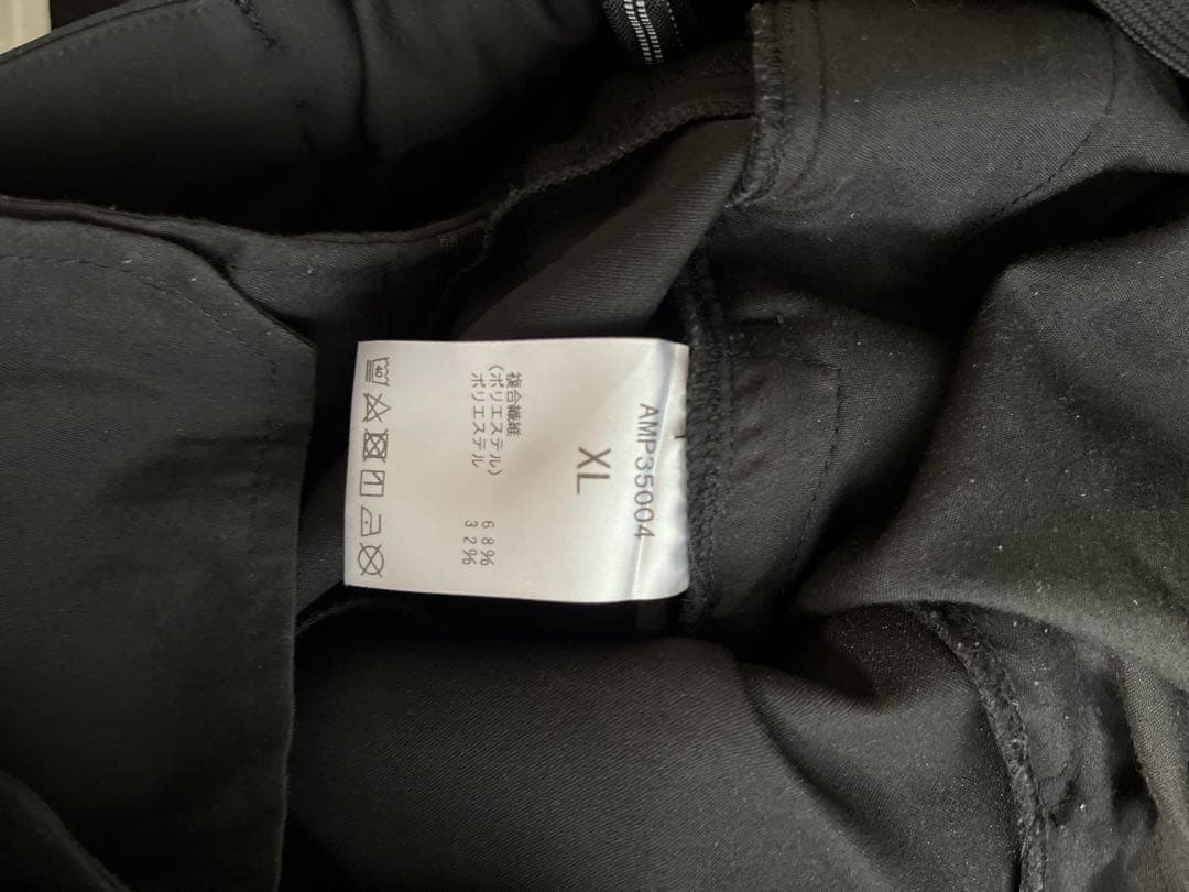 セットアップ スーツ New Balance suits