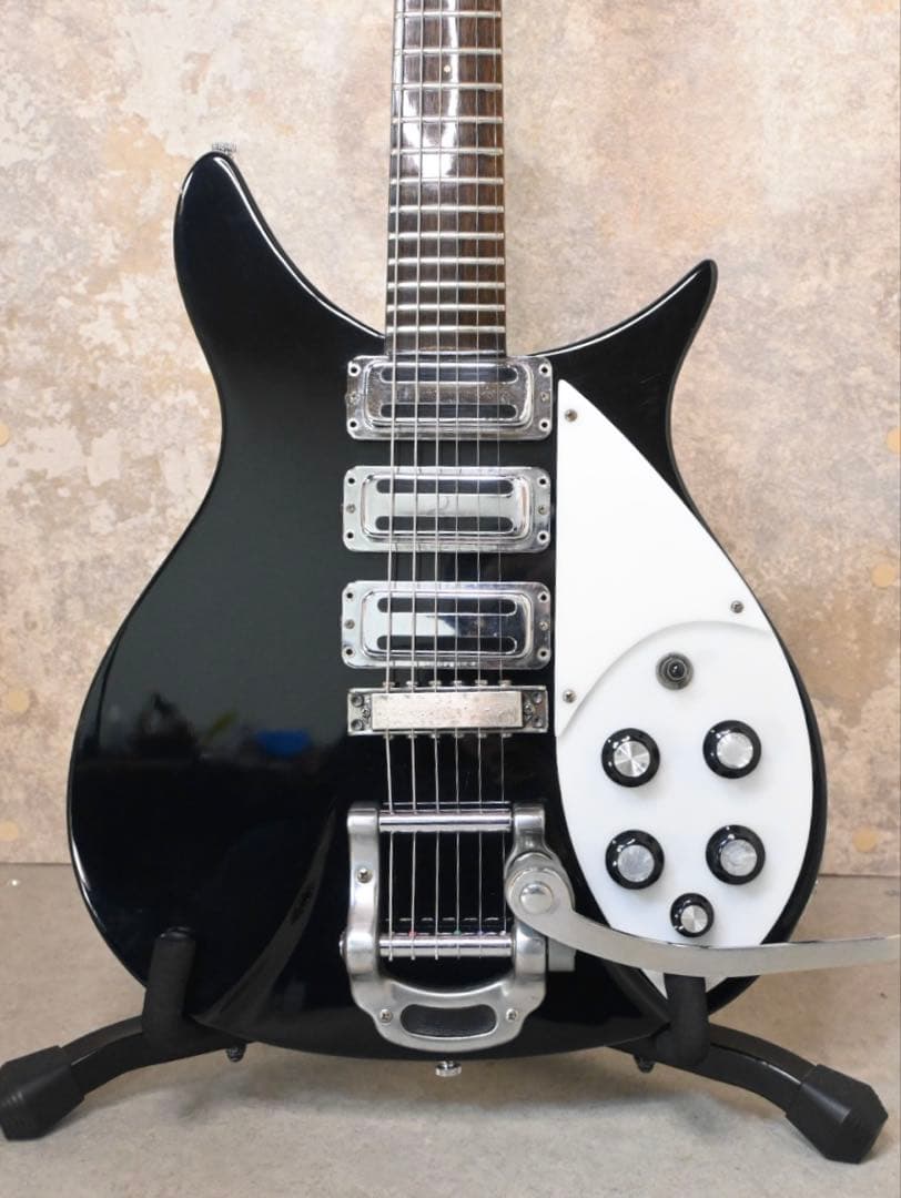 【激レア】FERNANDES RG-80 リッケン325 ジョンレノン