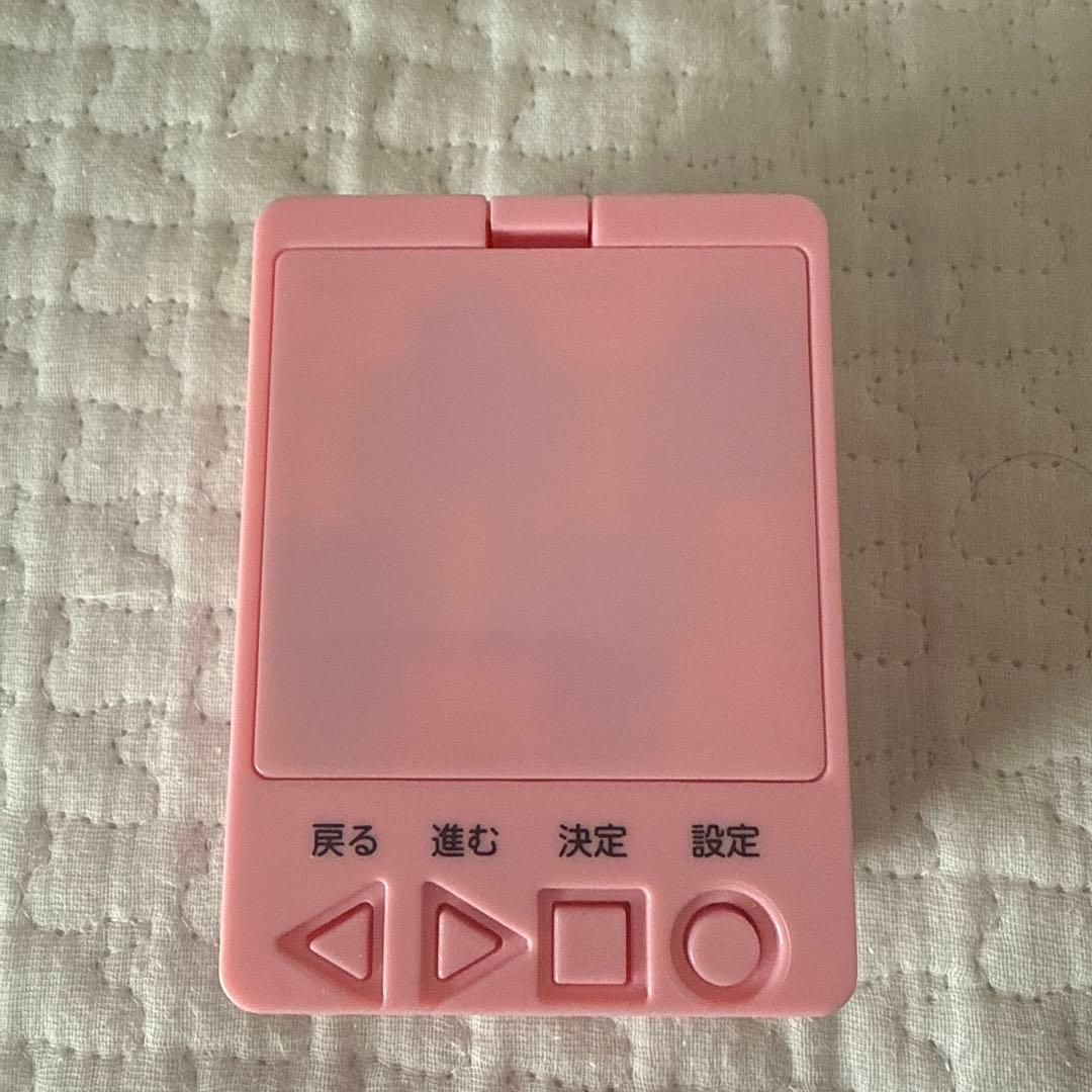 音声認識人形♡おしゃべりみーちゃん
