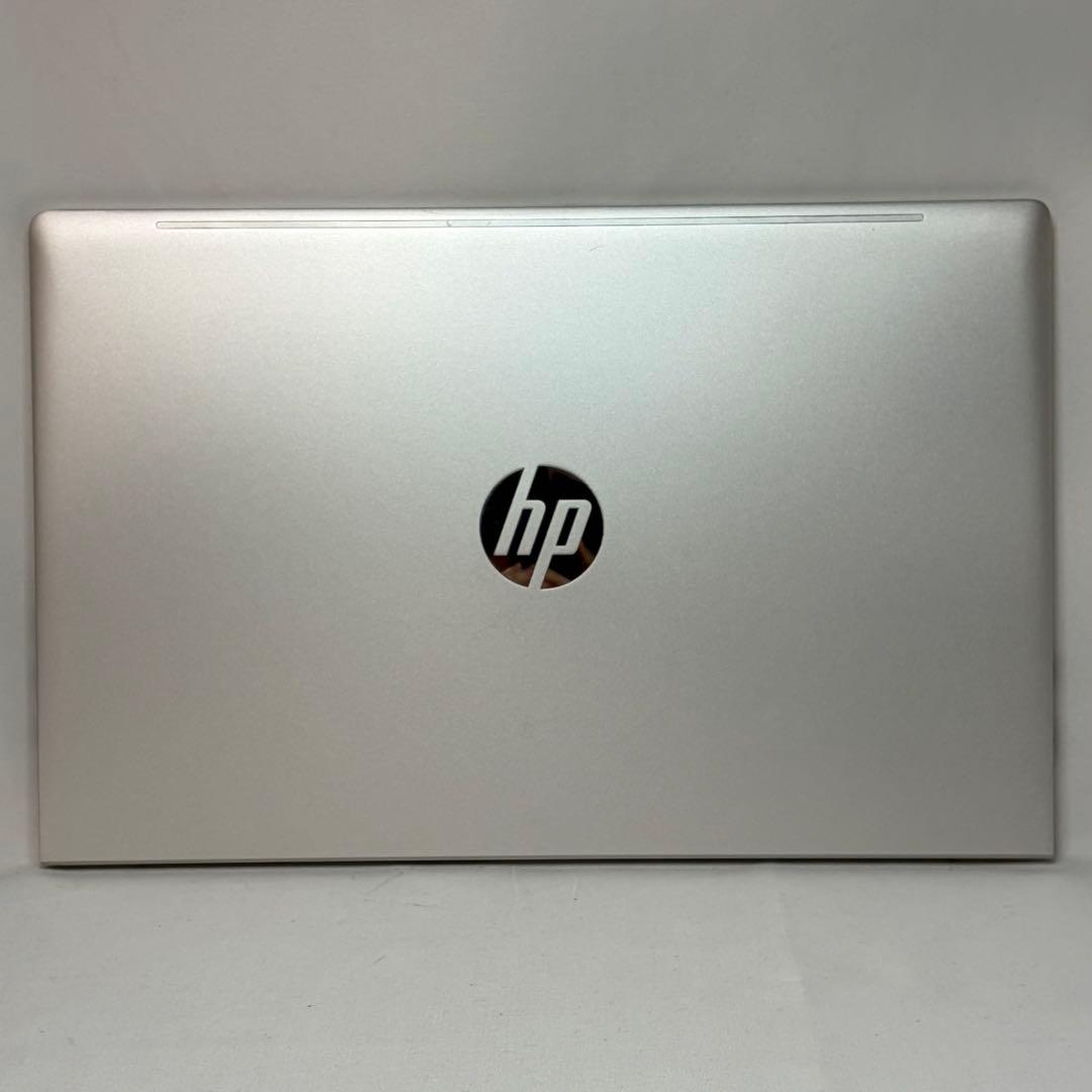準美品 PROBOOK 450 G8 第11世代 i5 15.6インチ フルHD