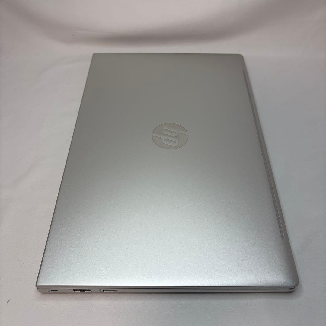 準美品 PROBOOK 450 G8 第11世代 i5 15.6インチ フルHD