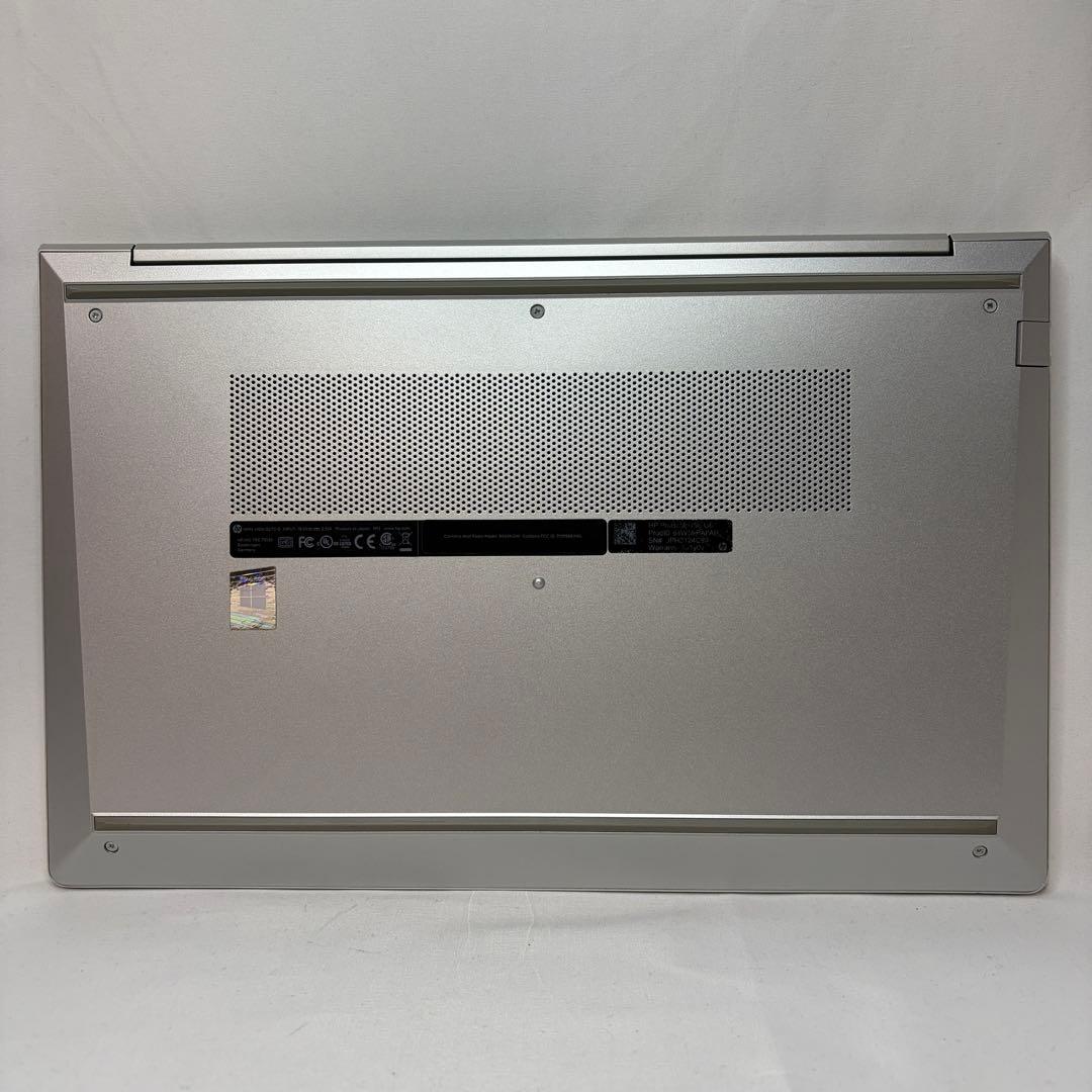 準美品 PROBOOK 450 G8 第11世代 i5 15.6インチ フルHD