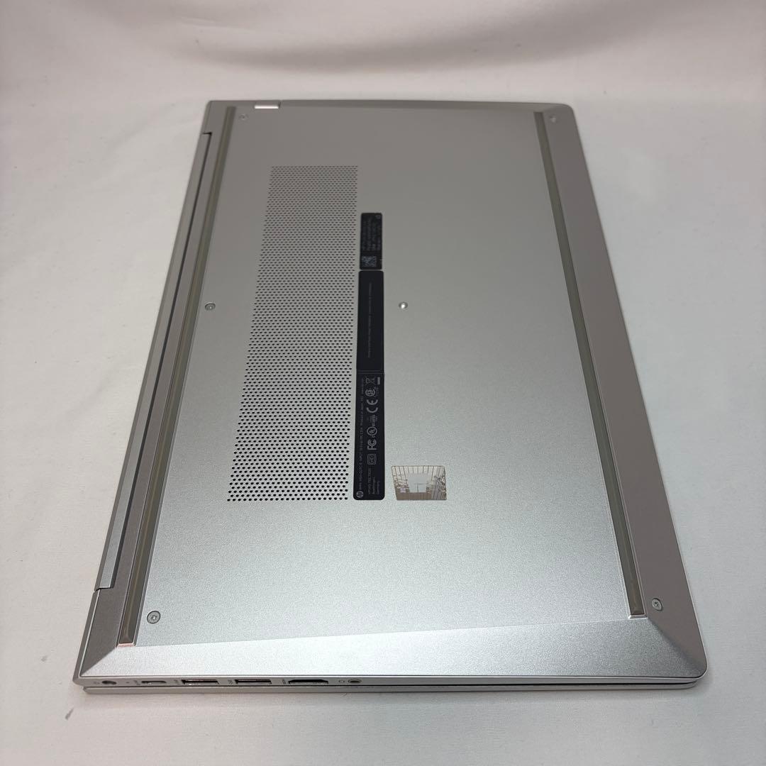 準美品 PROBOOK 450 G8 第11世代 i5 15.6インチ フルHD