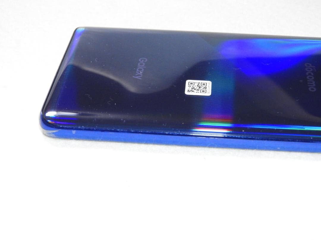 SAMSUNG Galaxy A41 SC-41A docomo SIMフリー