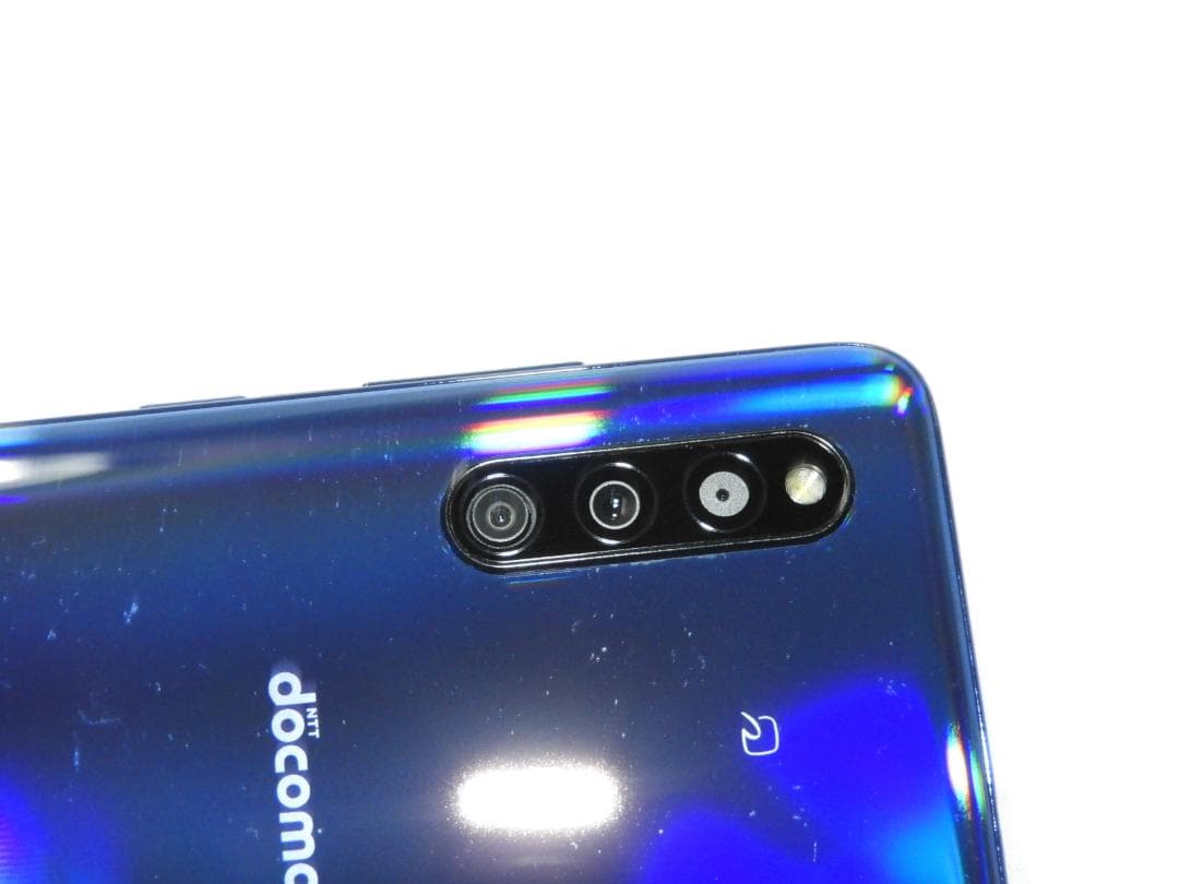 SAMSUNG Galaxy A41 SC-41A docomo SIMフリー