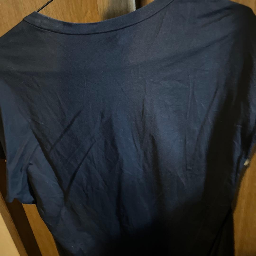 Vivienne Westwood RED LABEL Tシャツ ブラック 1
