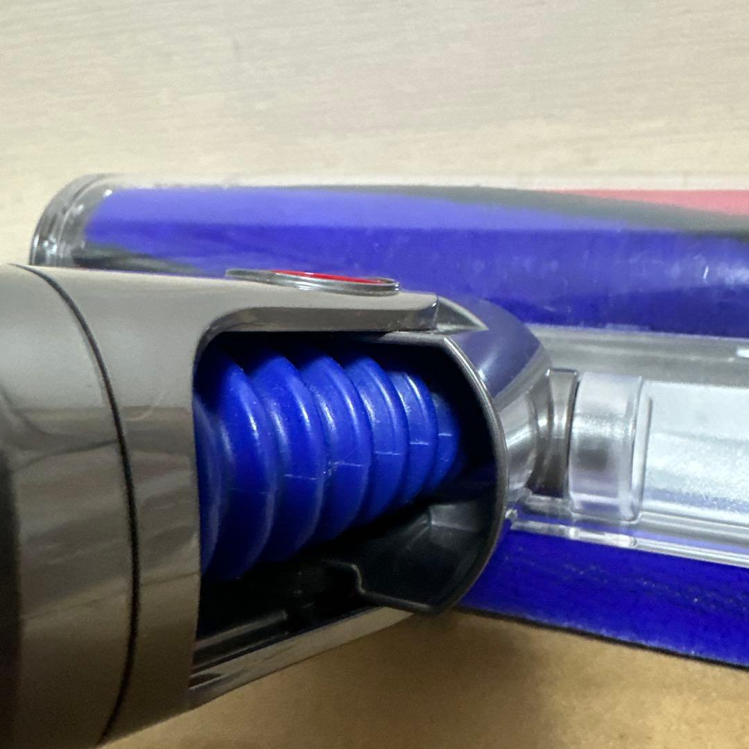 Dyson 掃除機 ソフトローラー クリーナー ヘッド 型番112232