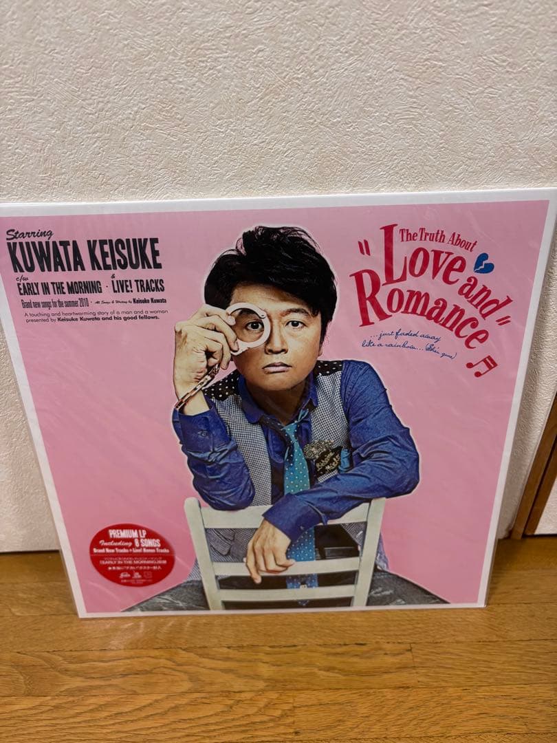 名*し様 サザン(桑田佳祐)レコードコレクション