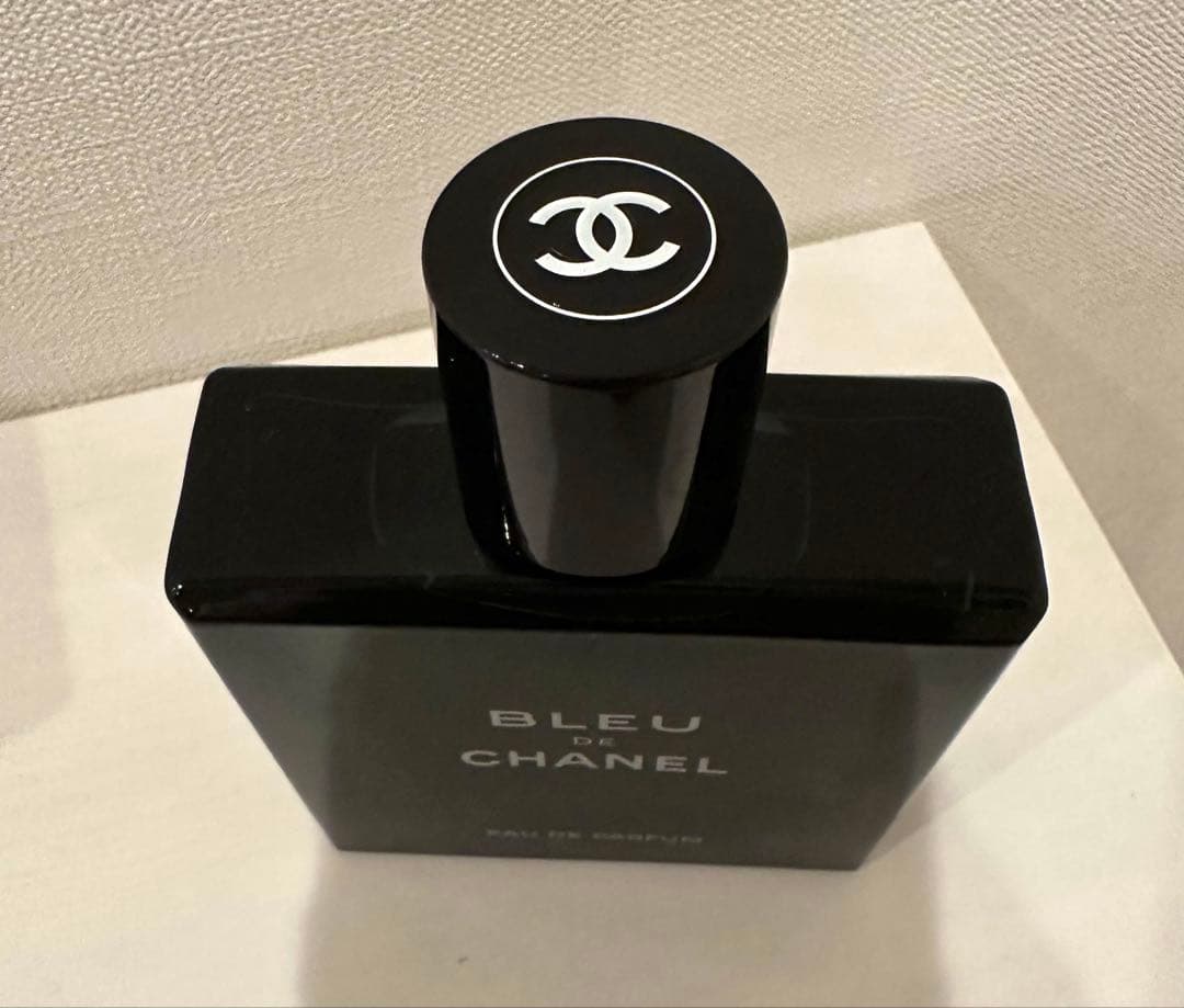 l*2様 BLEU de CHANEL ブルー ドゥ シャネル オードトワレ 1