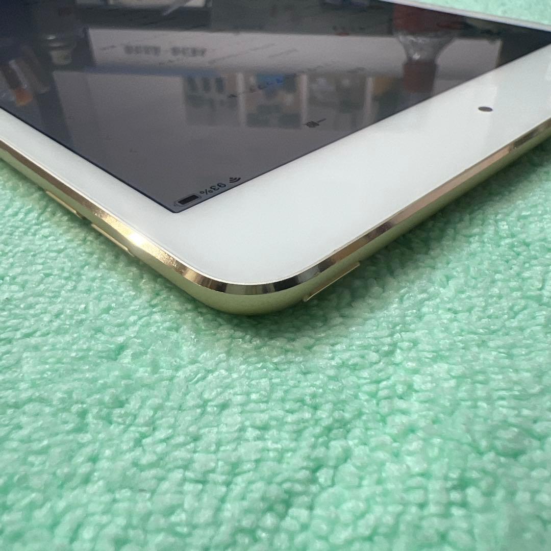 iPad mini (第4世代) ゴールド 128GB 本体