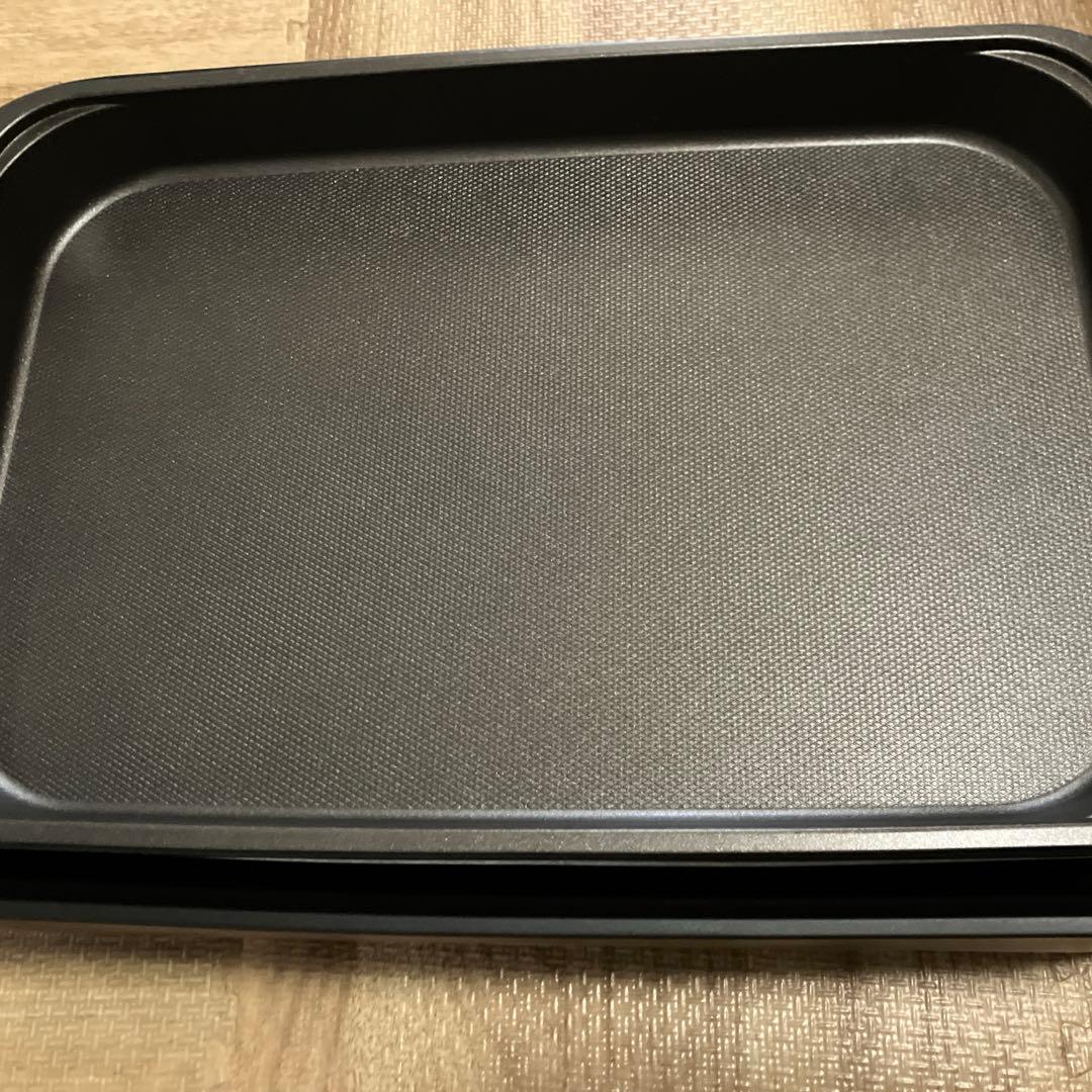 象印 ホットプレート EA-KK30型
