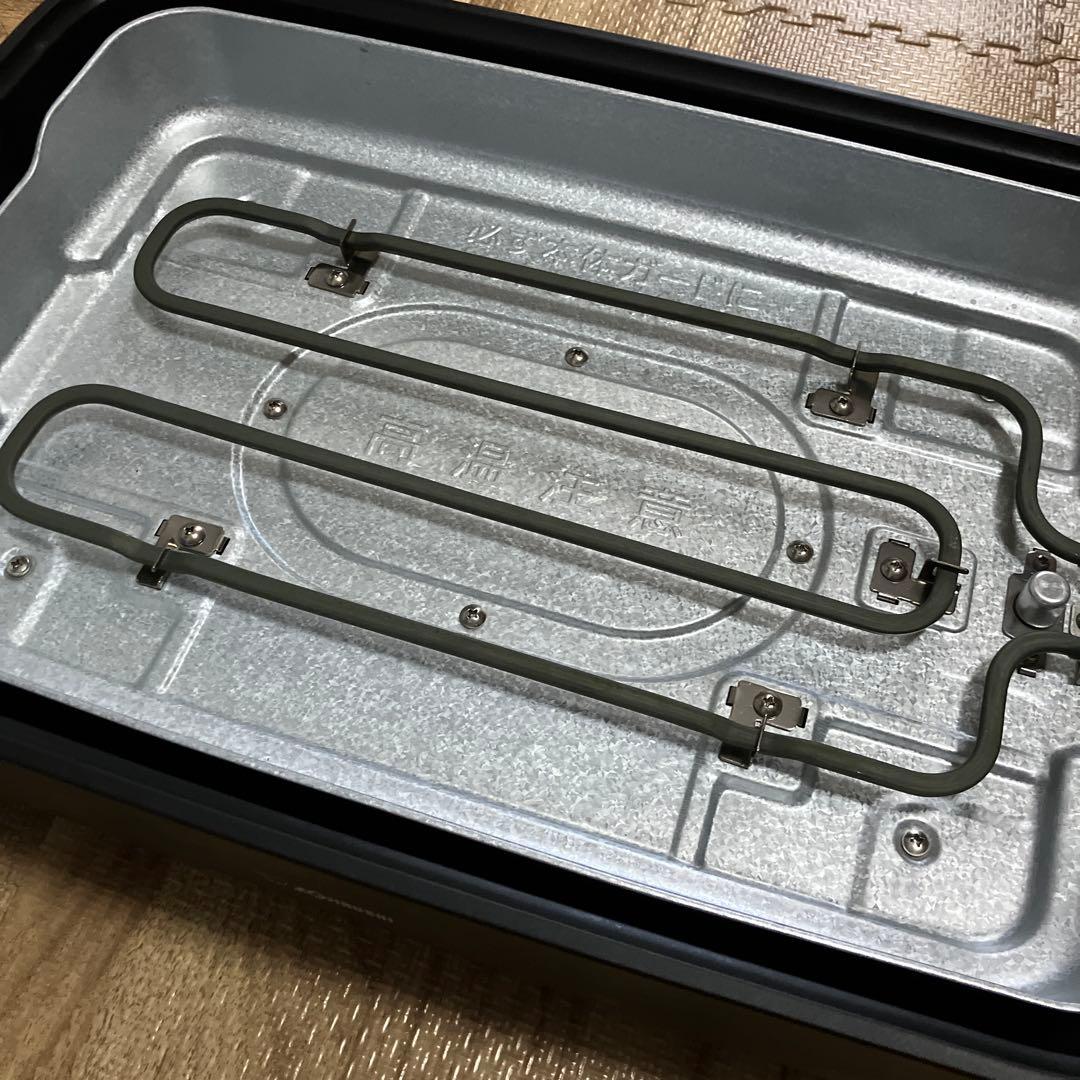 象印 ホットプレート EA-KK30型