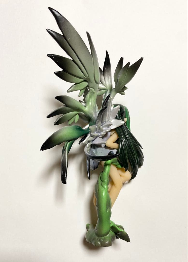 沙耶の唄 フィギュア ニトロプラス・キャラクターズ